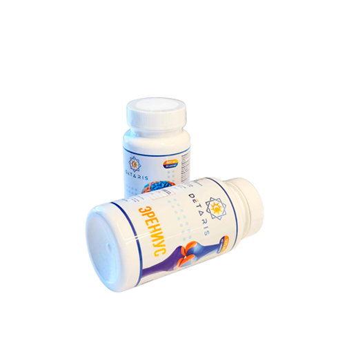 Էրենիուս հաբեր 1275 մգ  60 հատ