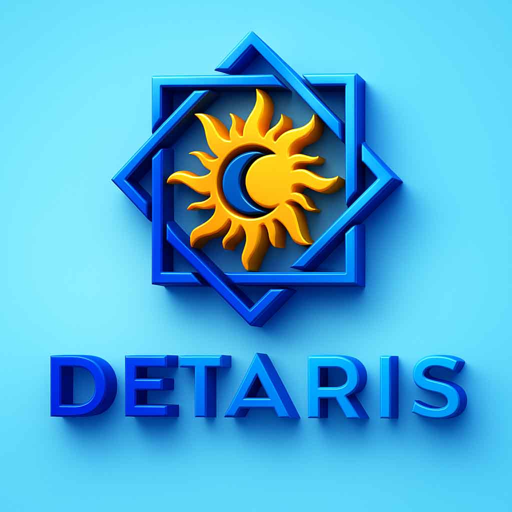 Դէտարիս ընկերությունը հիմնադրվել է 2023 թվականին՝