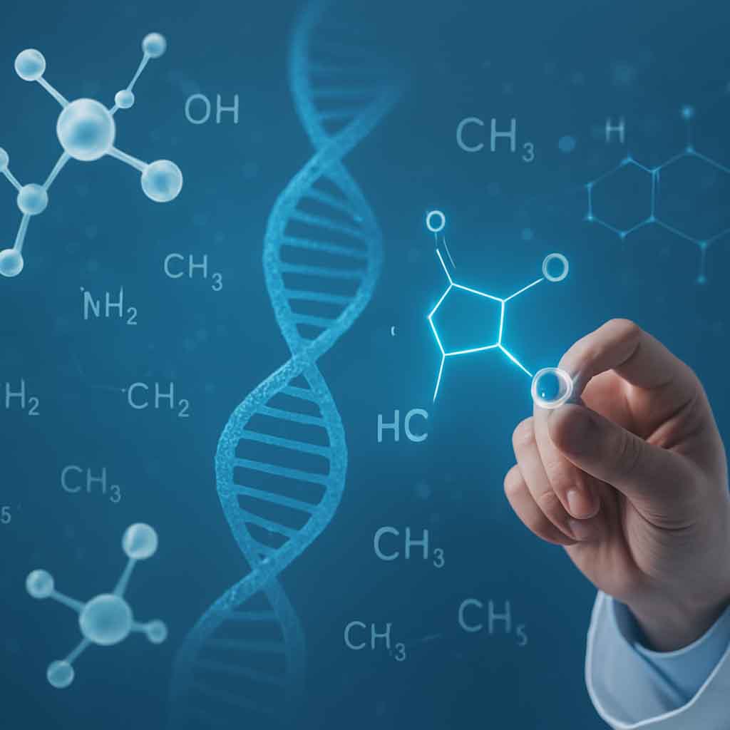 Դէտարիս — Ձեր առողջության ուղեցույց աստղը, որը ցույց է տալիս վստահության, գիտության և բարեկեցության ճանապարհը։