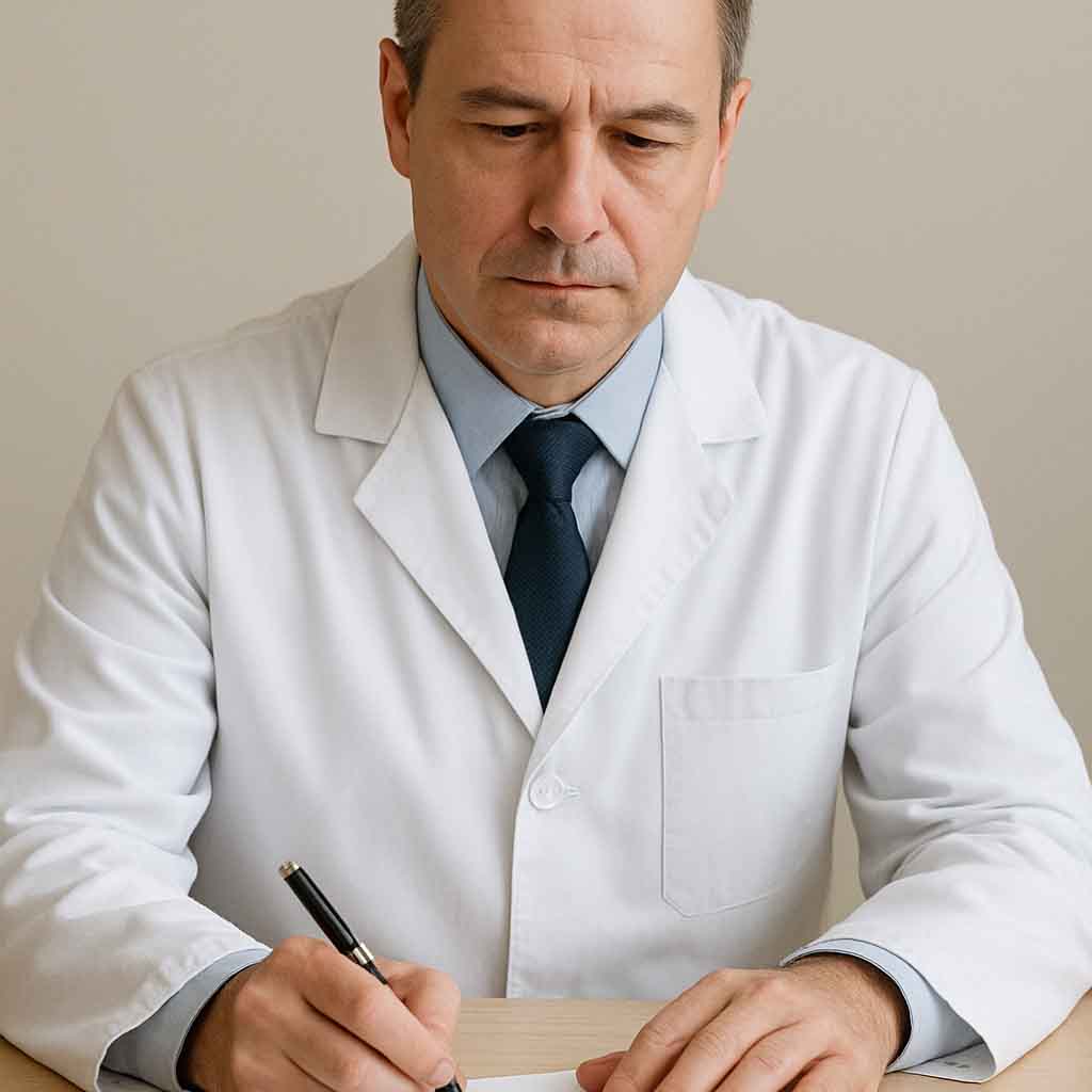 Մենք հանձնառու ենք ծառայել առողջապահության համայնքին