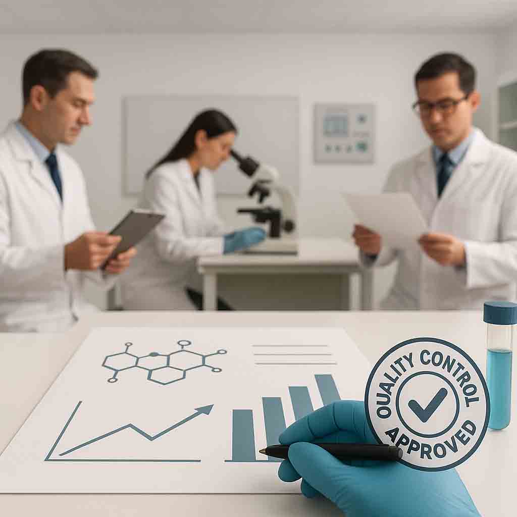 Մեր բանաձևերը կլինիկորեն ապացուցված են